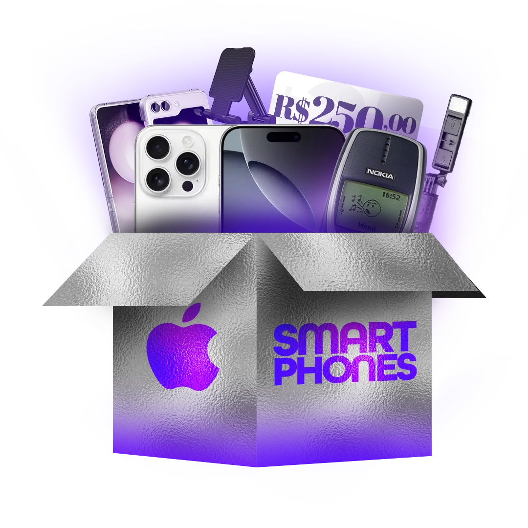 Smart Phones